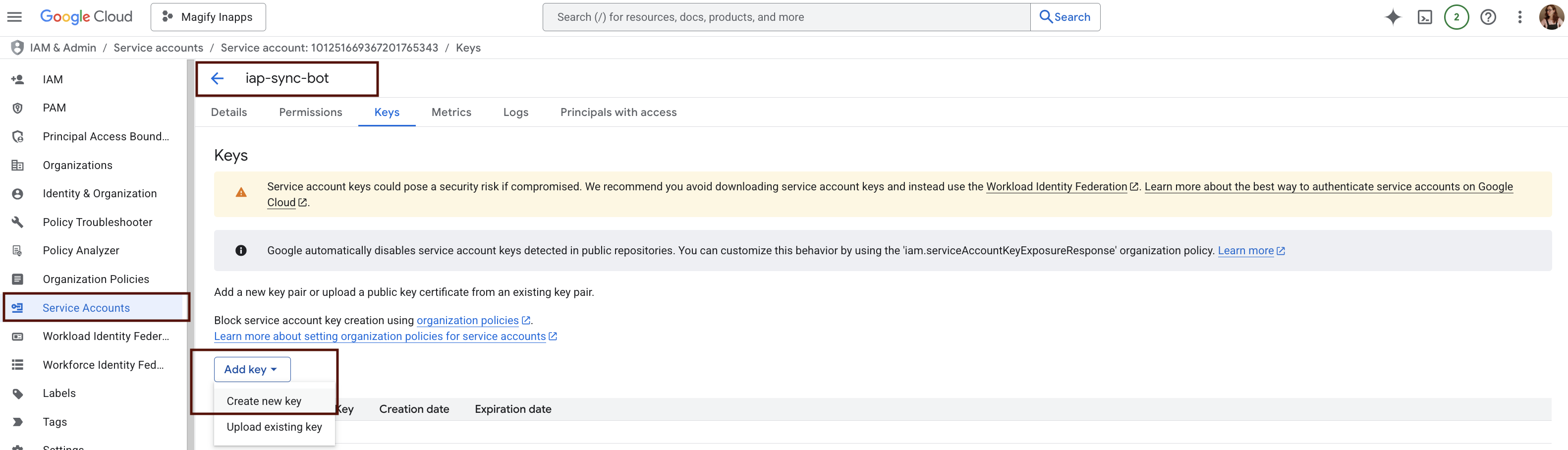 magify-google-cloud-console-create-key.png