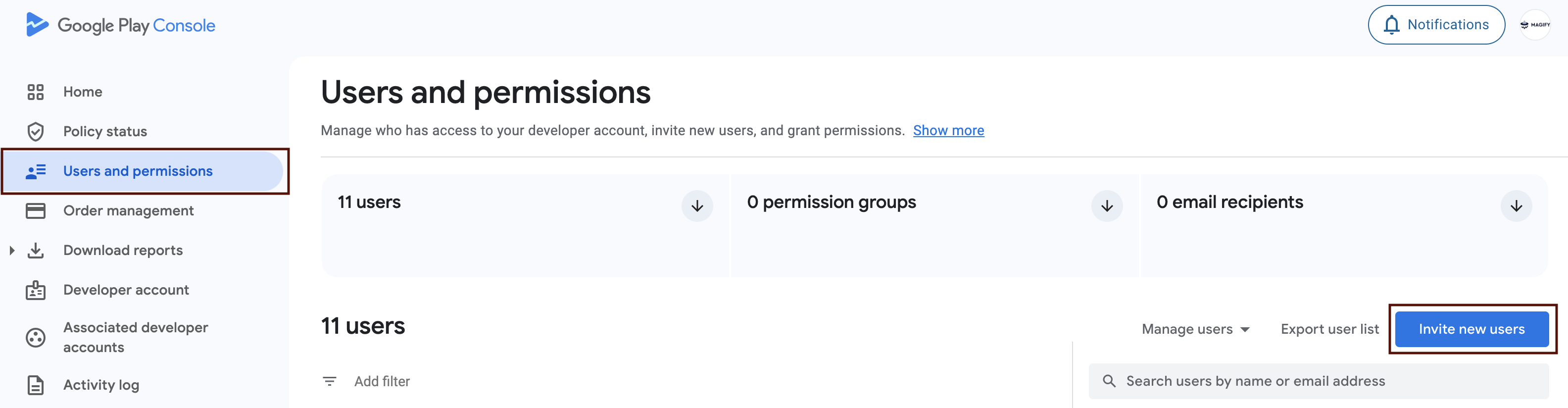 magify-google-play-console-users-permissions.png